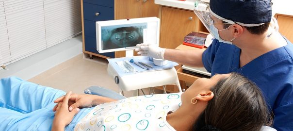 Cosmetic Dentistry Shailer Park