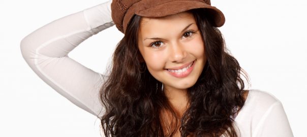 Professional Teeth Whitening Treatment